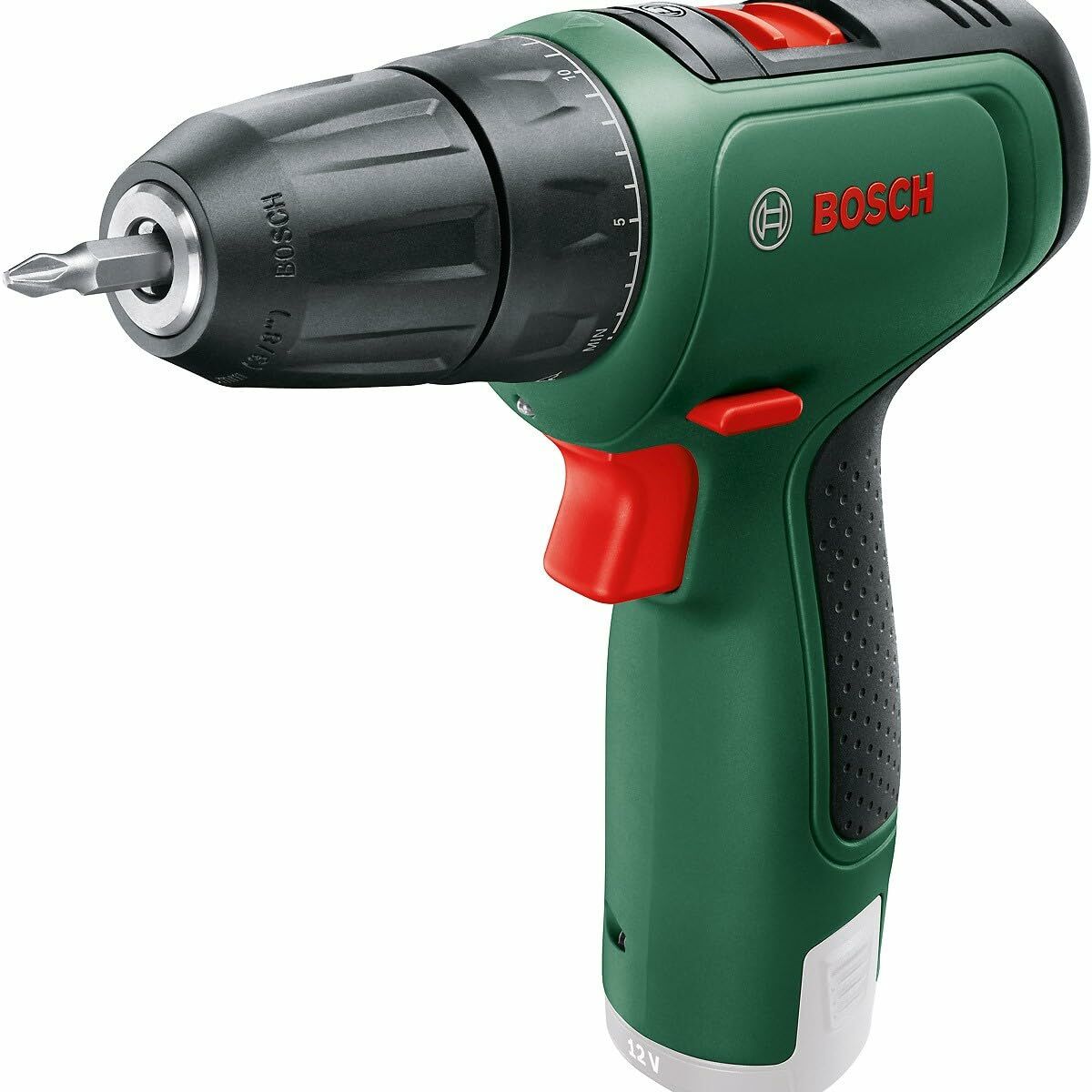 Elektrisk skruvmejsel BOSCH EasyDrill 1200 30 Nm
